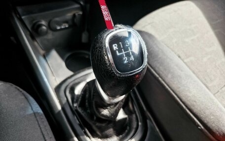 KIA Rio III рестайлинг, 2011 год, 550 000 рублей, 13 фотография