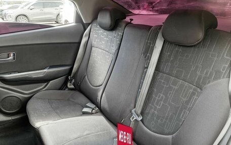 KIA Rio III рестайлинг, 2011 год, 550 000 рублей, 6 фотография
