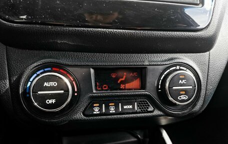 KIA Rio III рестайлинг, 2011 год, 550 000 рублей, 14 фотография