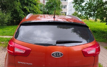 KIA Sportage III, 2011 год, 690 000 рублей, 4 фотография