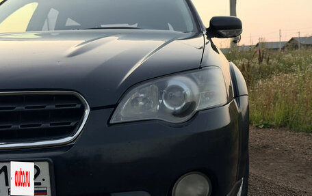 Subaru Outback III, 2004 год, 900 000 рублей, 5 фотография