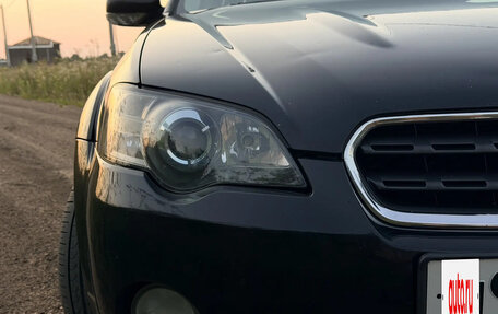 Subaru Outback III, 2004 год, 900 000 рублей, 4 фотография