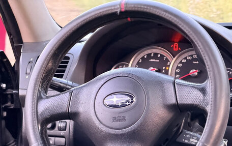 Subaru Outback III, 2004 год, 900 000 рублей, 7 фотография