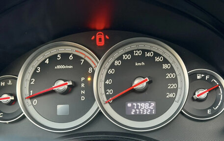 Subaru Outback III, 2004 год, 900 000 рублей, 9 фотография