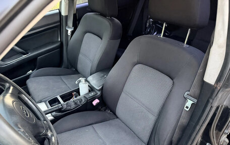 Subaru Outback III, 2004 год, 900 000 рублей, 10 фотография