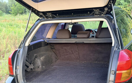 Subaru Outback III, 2004 год, 900 000 рублей, 22 фотография