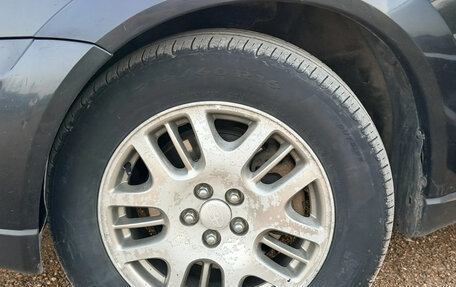 Subaru Outback III, 2004 год, 900 000 рублей, 19 фотография