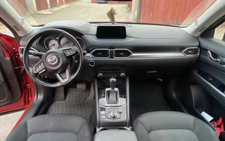 Mazda CX-5 II, 2018 год, 2 650 000 рублей, 11 фотография