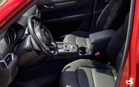 Mazda CX-5 II, 2018 год, 2 650 000 рублей, 4 фотография