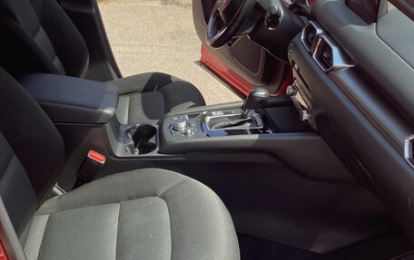 Mazda CX-5 II, 2018 год, 2 650 000 рублей, 7 фотография