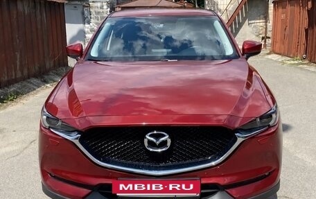 Mazda CX-5 II, 2018 год, 2 650 000 рублей, 12 фотография