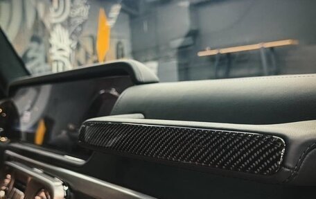 Mercedes-Benz G-Класс AMG, 2022 год, 18 500 000 рублей, 3 фотография