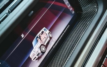 Mercedes-Benz G-Класс AMG, 2022 год, 18 500 000 рублей, 4 фотография