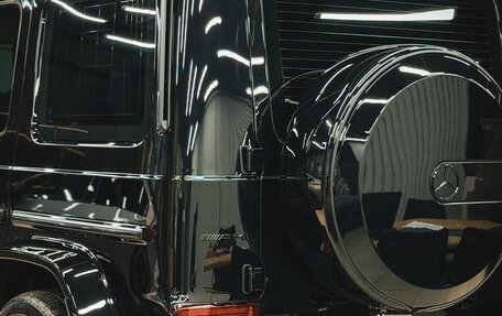 Mercedes-Benz G-Класс AMG, 2022 год, 18 500 000 рублей, 6 фотография