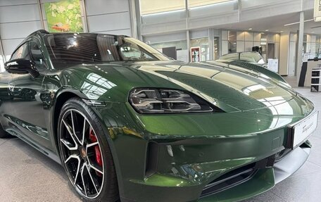 Porsche Taycan I, 2026 год, 15 700 000 рублей, 4 фотография