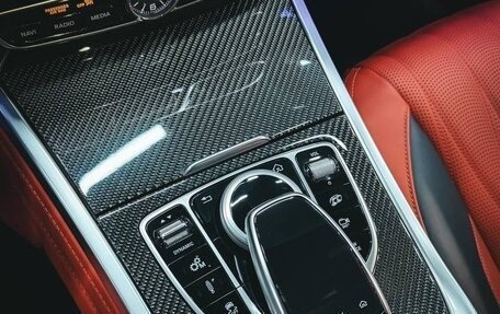 Mercedes-Benz G-Класс AMG, 2022 год, 18 500 000 рублей, 2 фотография