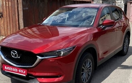 Mazda CX-5 II, 2018 год, 2 650 000 рублей, 14 фотография