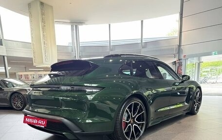 Porsche Taycan I, 2026 год, 15 700 000 рублей, 7 фотография