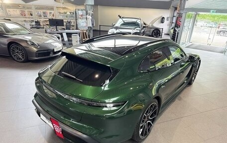 Porsche Taycan I, 2026 год, 15 700 000 рублей, 6 фотография