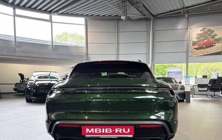 Porsche Taycan I, 2026 год, 15 700 000 рублей, 8 фотография