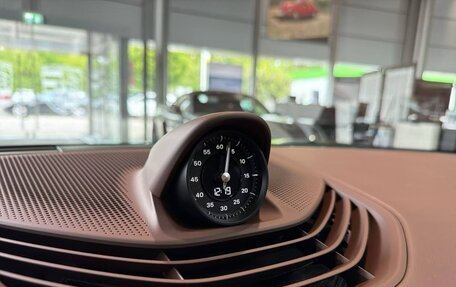 Porsche Taycan I, 2026 год, 15 700 000 рублей, 21 фотография