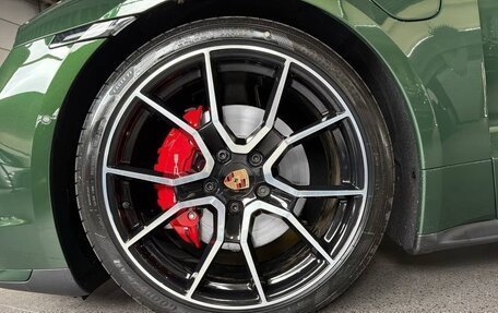 Porsche Taycan I, 2026 год, 15 700 000 рублей, 14 фотография