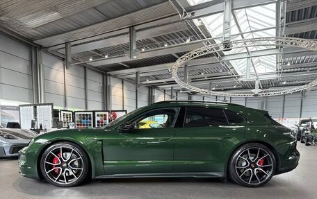 Porsche Taycan I, 2026 год, 15 700 000 рублей, 10 фотография
