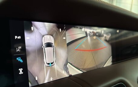 Porsche Taycan I, 2026 год, 15 700 000 рублей, 20 фотография