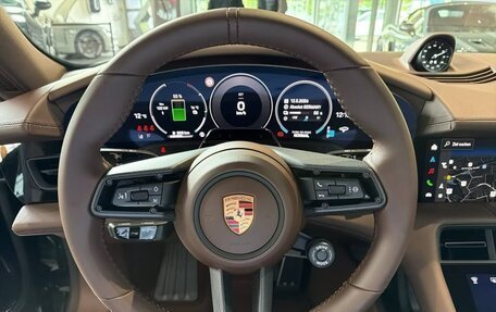 Porsche Taycan I, 2026 год, 15 700 000 рублей, 18 фотография