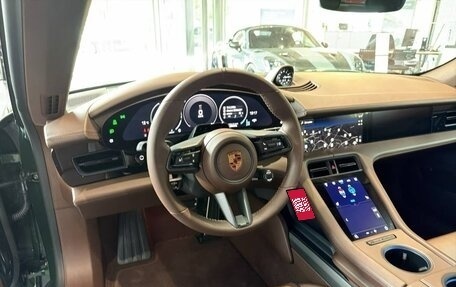 Porsche Taycan I, 2026 год, 15 700 000 рублей, 17 фотография