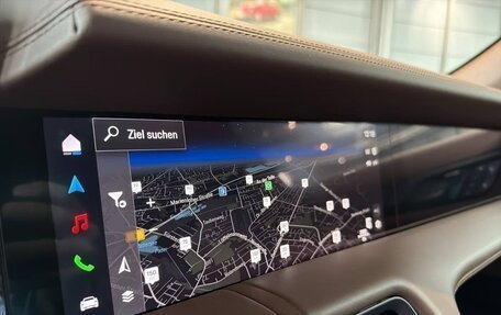 Porsche Taycan I, 2026 год, 15 700 000 рублей, 19 фотография