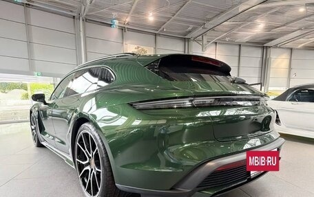 Porsche Taycan I, 2026 год, 15 700 000 рублей, 9 фотография