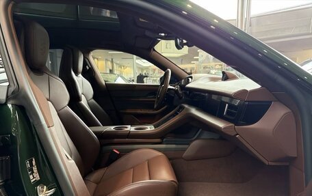 Porsche Taycan I, 2026 год, 15 700 000 рублей, 30 фотография