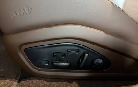 Porsche Taycan I, 2026 год, 15 700 000 рублей, 25 фотография