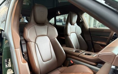 Porsche Taycan I, 2026 год, 15 700 000 рублей, 28 фотография