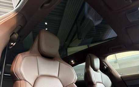 Porsche Taycan I, 2026 год, 15 700 000 рублей, 29 фотография