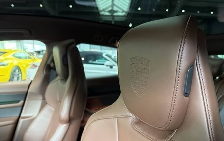 Porsche Taycan I, 2026 год, 15 700 000 рублей, 27 фотография