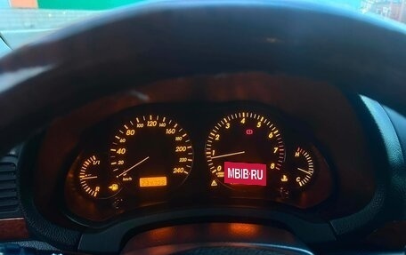 Toyota Avensis III рестайлинг, 2007 год, 785 000 рублей, 9 фотография