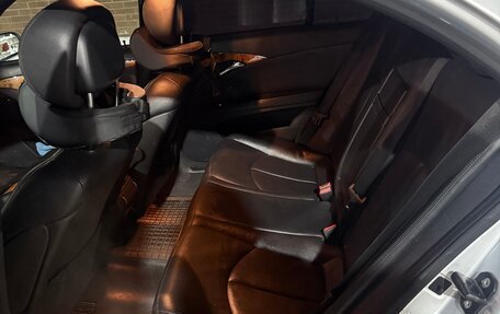 Mercedes-Benz E-Класс, 2006 год, 590 000 рублей, 7 фотография
