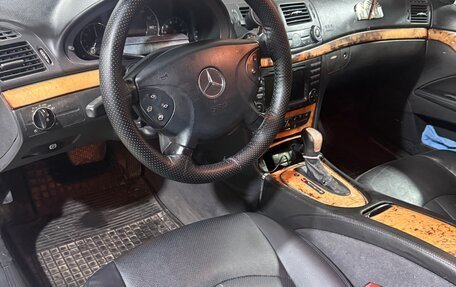Mercedes-Benz E-Класс, 2006 год, 590 000 рублей, 5 фотография