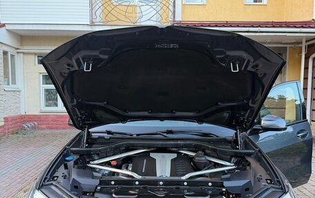 BMW X5, 2021 год, 8 035 000 рублей, 4 фотография