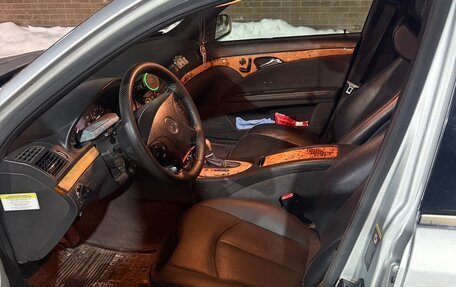 Mercedes-Benz E-Класс, 2006 год, 590 000 рублей, 8 фотография