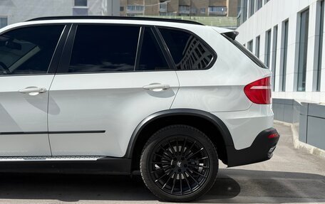 BMW X5, 2009 год, 1 630 000 рублей, 9 фотография