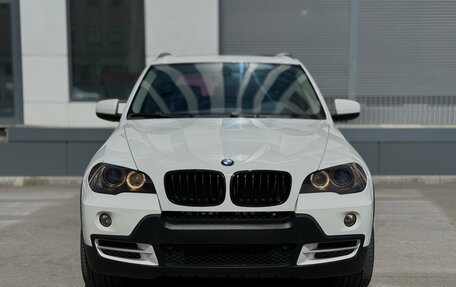 BMW X5, 2009 год, 1 630 000 рублей, 2 фотография