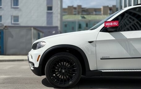 BMW X5, 2009 год, 1 630 000 рублей, 8 фотография