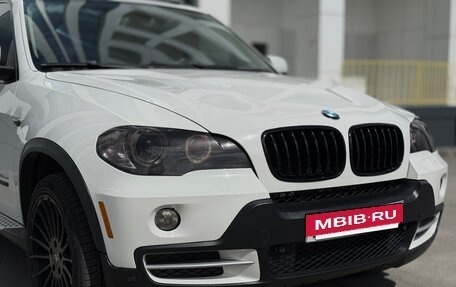 BMW X5, 2009 год, 1 630 000 рублей, 5 фотография