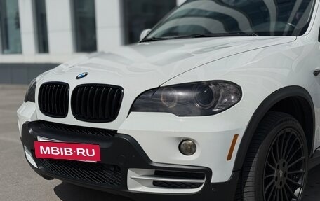 BMW X5, 2009 год, 1 630 000 рублей, 6 фотография