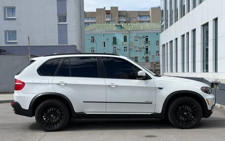 BMW X5, 2009 год, 1 630 000 рублей, 19 фотография