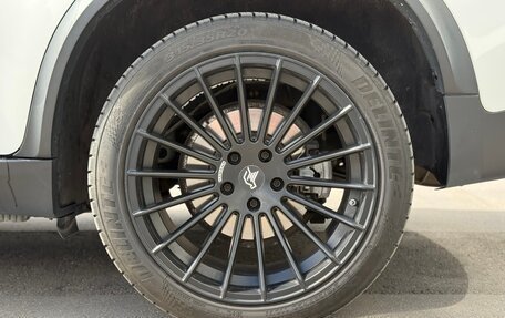 BMW X5, 2009 год, 1 630 000 рублей, 16 фотография