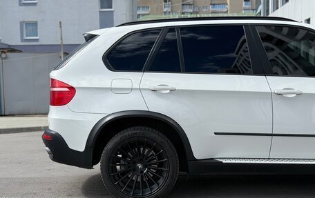 BMW X5, 2009 год, 1 630 000 рублей, 18 фотография